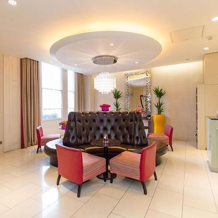 Doubletree By Hilton Hotel London - Marble Arch Exterior photo
