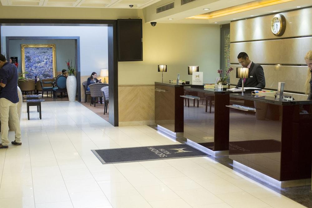 Doubletree By Hilton Hotel London - Marble Arch Exterior photo
