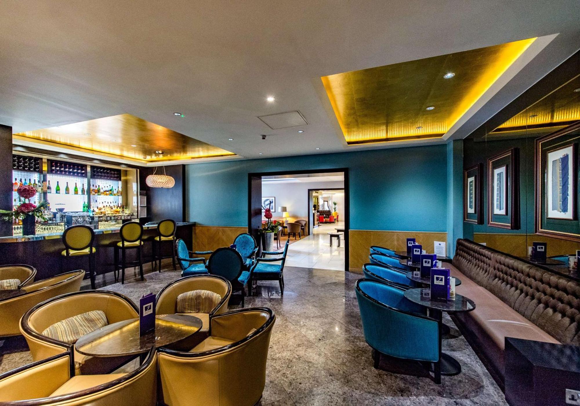 Doubletree By Hilton Hotel London - Marble Arch Exterior photo